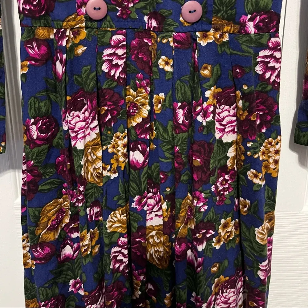 Karin Stevens vintage dress size 6 - Image 2