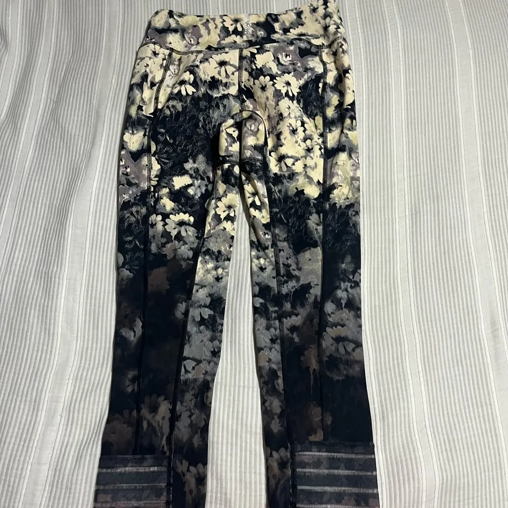 FP Movement by Free People Floral Leggings - Image 3