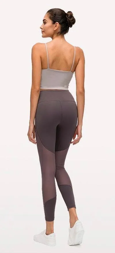 Musesonly On The Fly Tank Mink Ash - Image 4