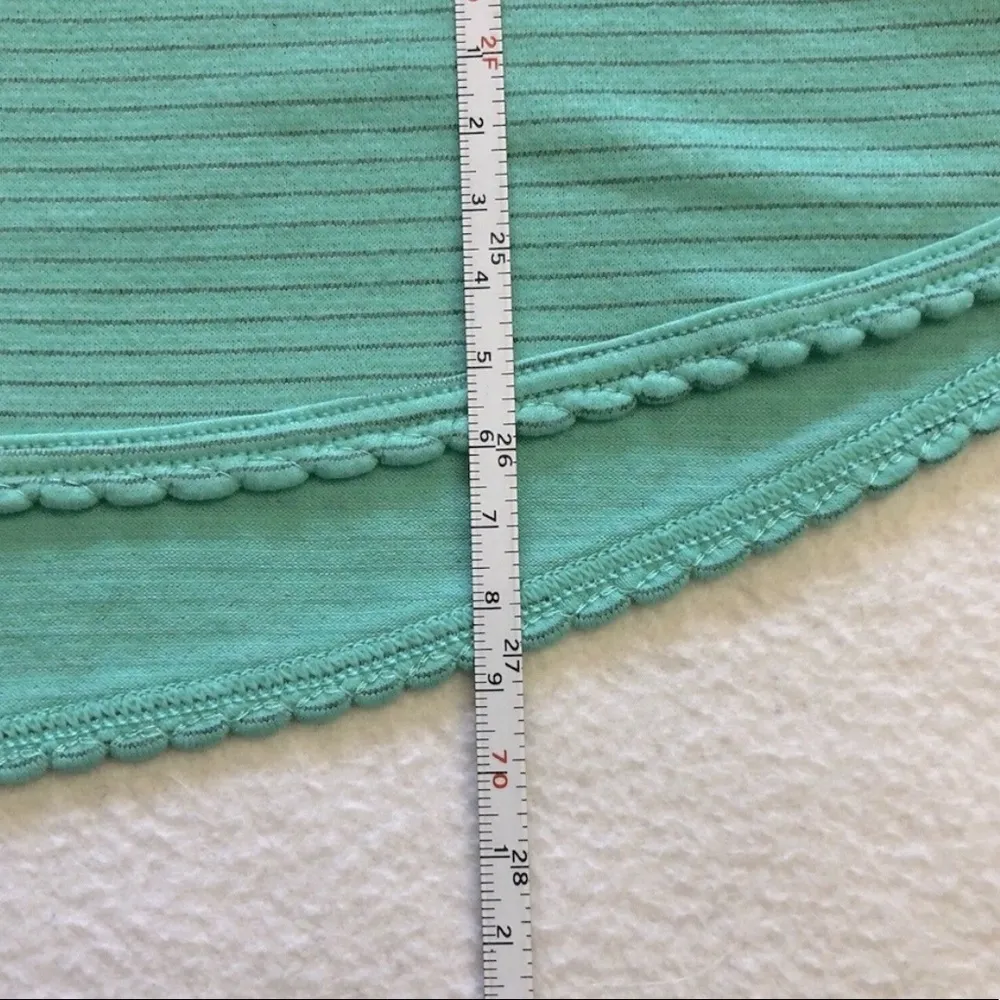 🍋Lululemon 105F Singlet *Silver Tank Top🍋~6 - Image 11