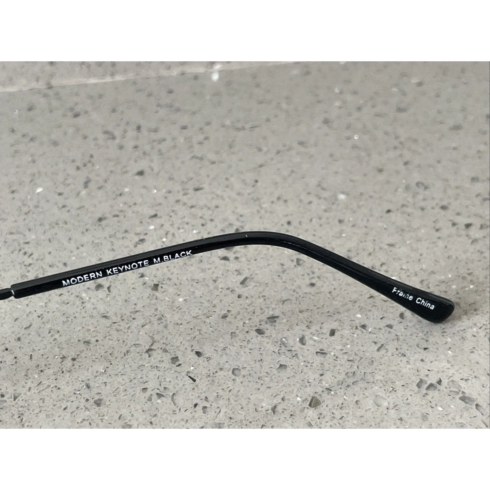 Modern KEYNOTE BLACK 51 - Image 6