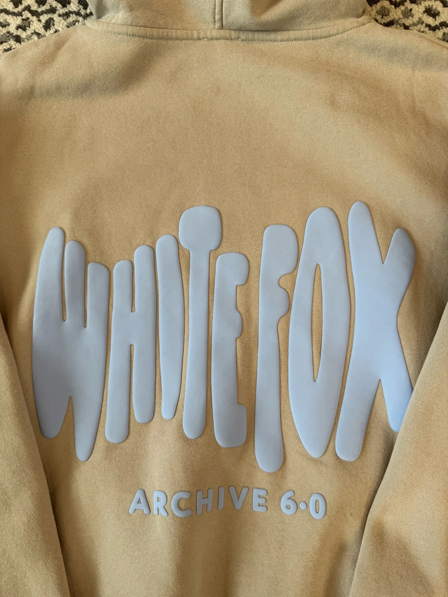 White Fox Boutique Hoodie - Image 5