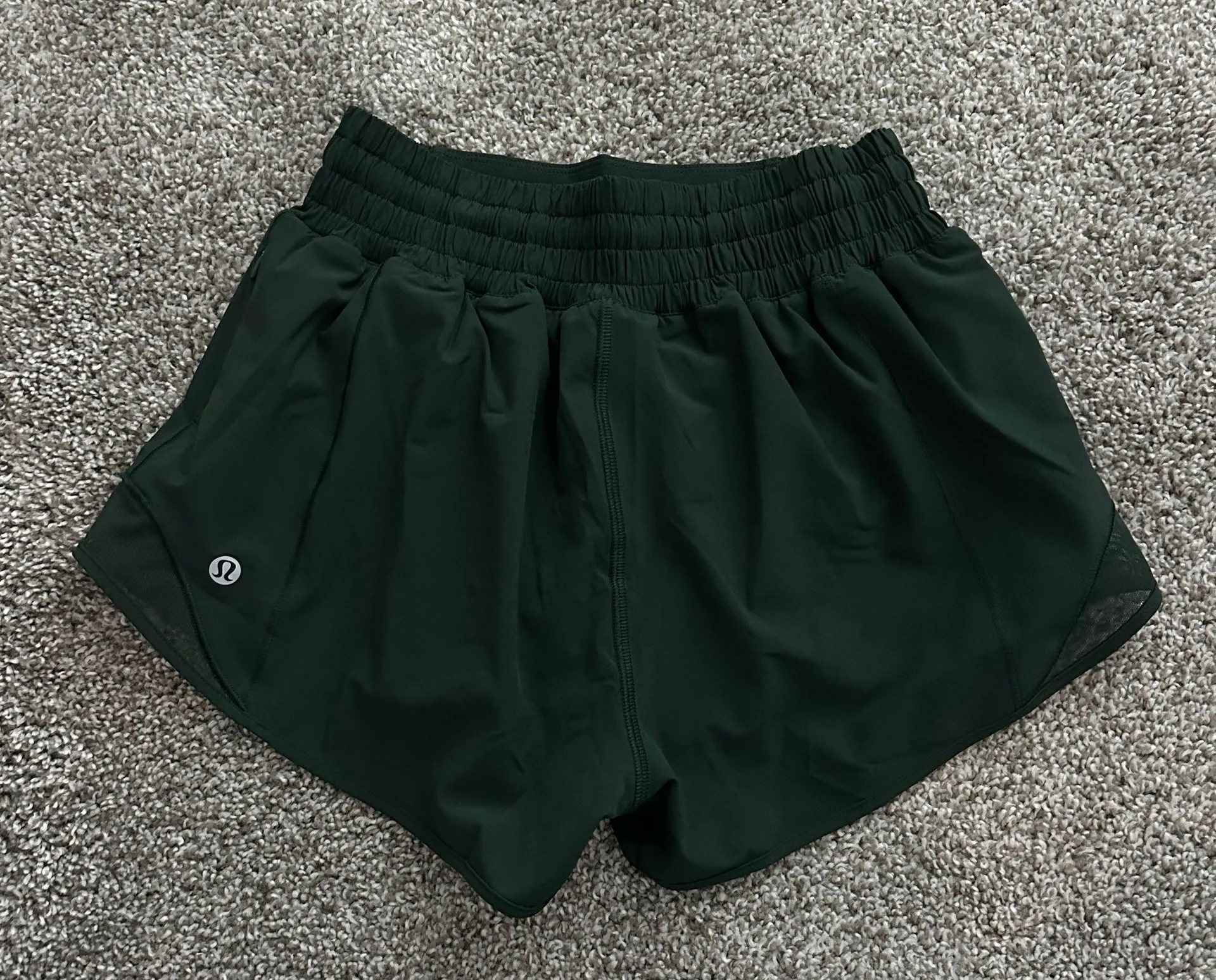 Hotty Hot Short 2.5” - Image 2