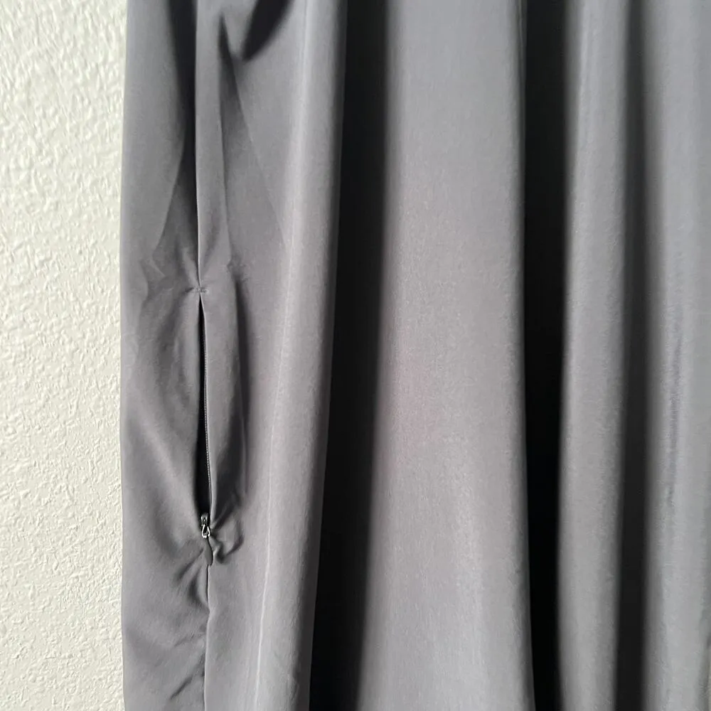 Prana Womens Tank Dress XS Leisure Activewear Fitness Stretch Pullover Pockets - Image 10