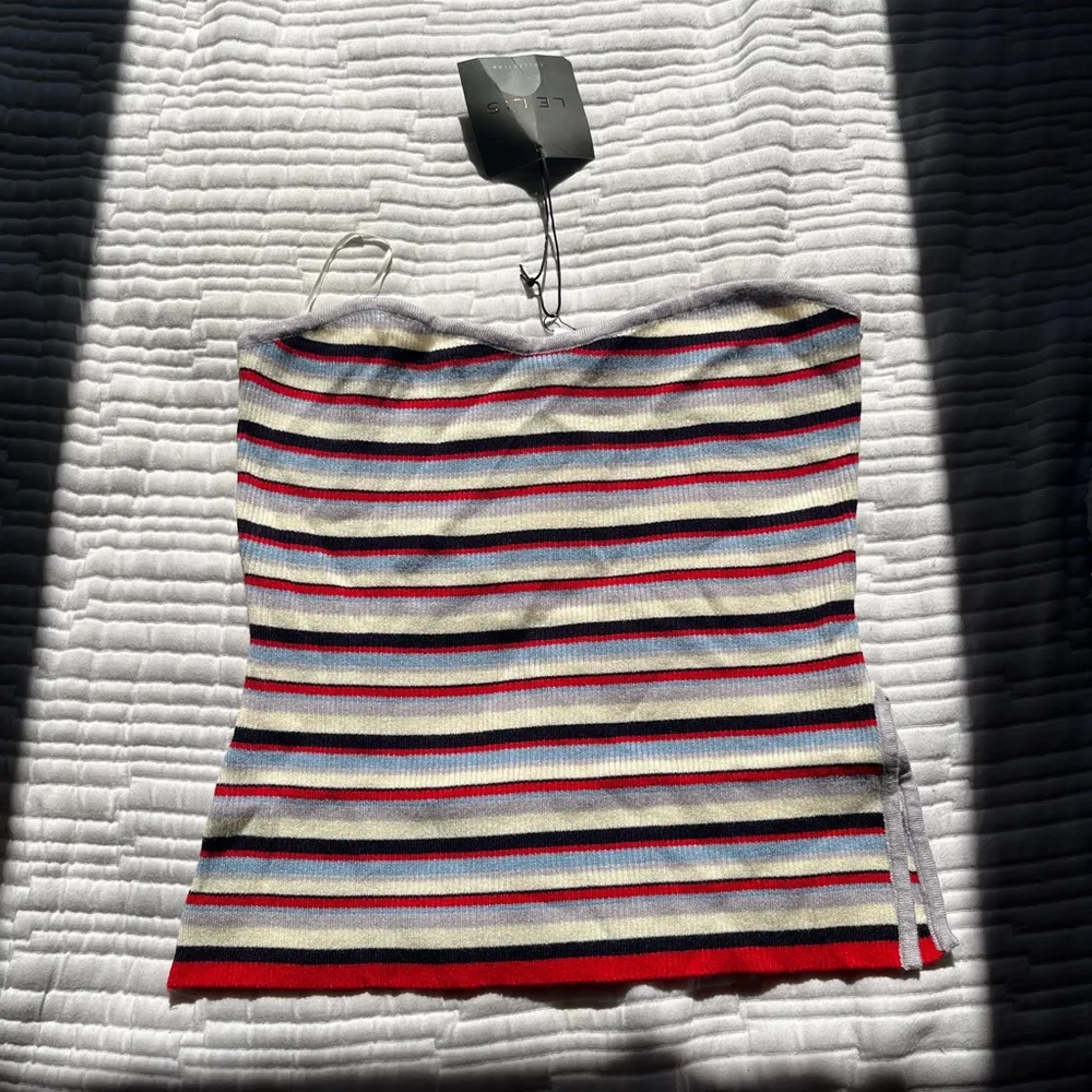 Le lis Patriotic Parade Top - Image 4