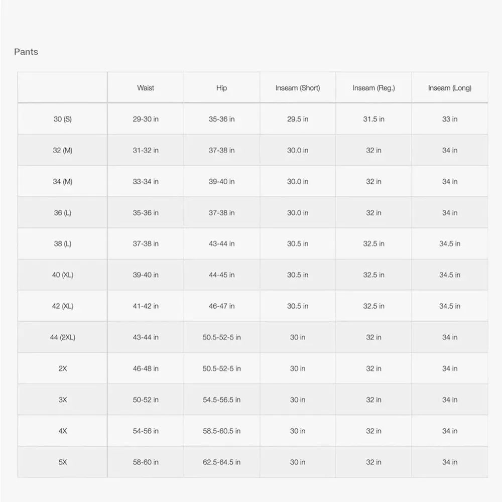 The North Face Ladies Capri Performance Wear Pants Black Size Small - Image 5