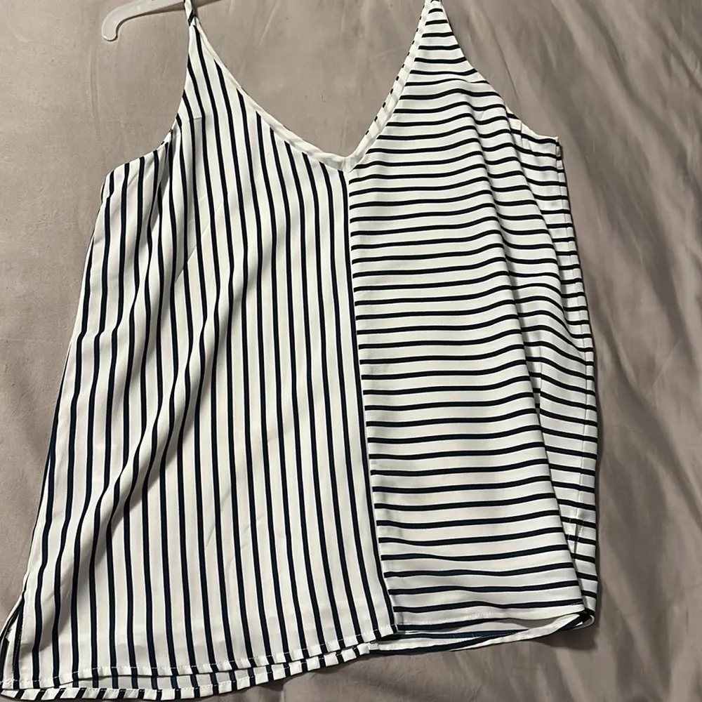 Flowy tank top - Image 3