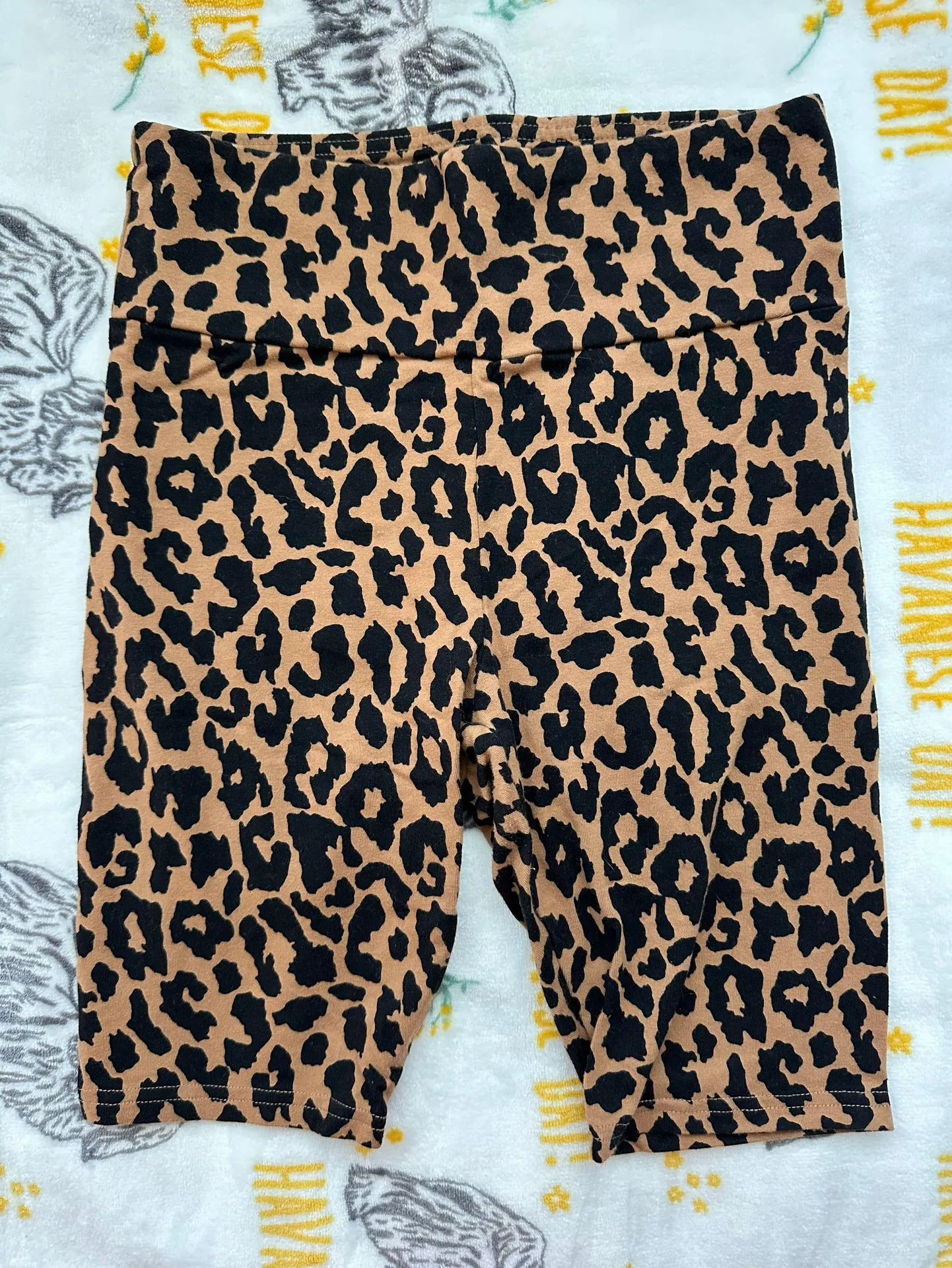 3 Pc Biker Shorts - Image 6