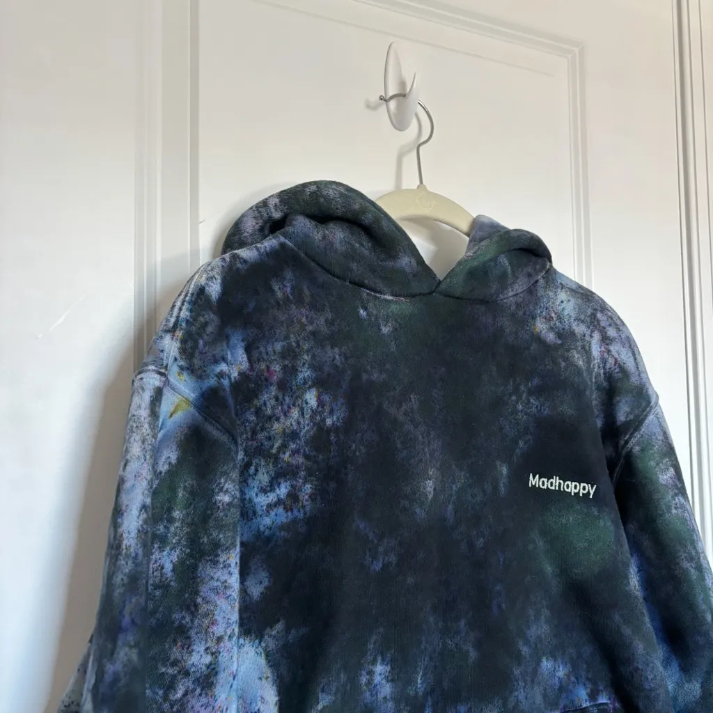 Madhappy International Womens Day Fleece Hoodie - Image 7