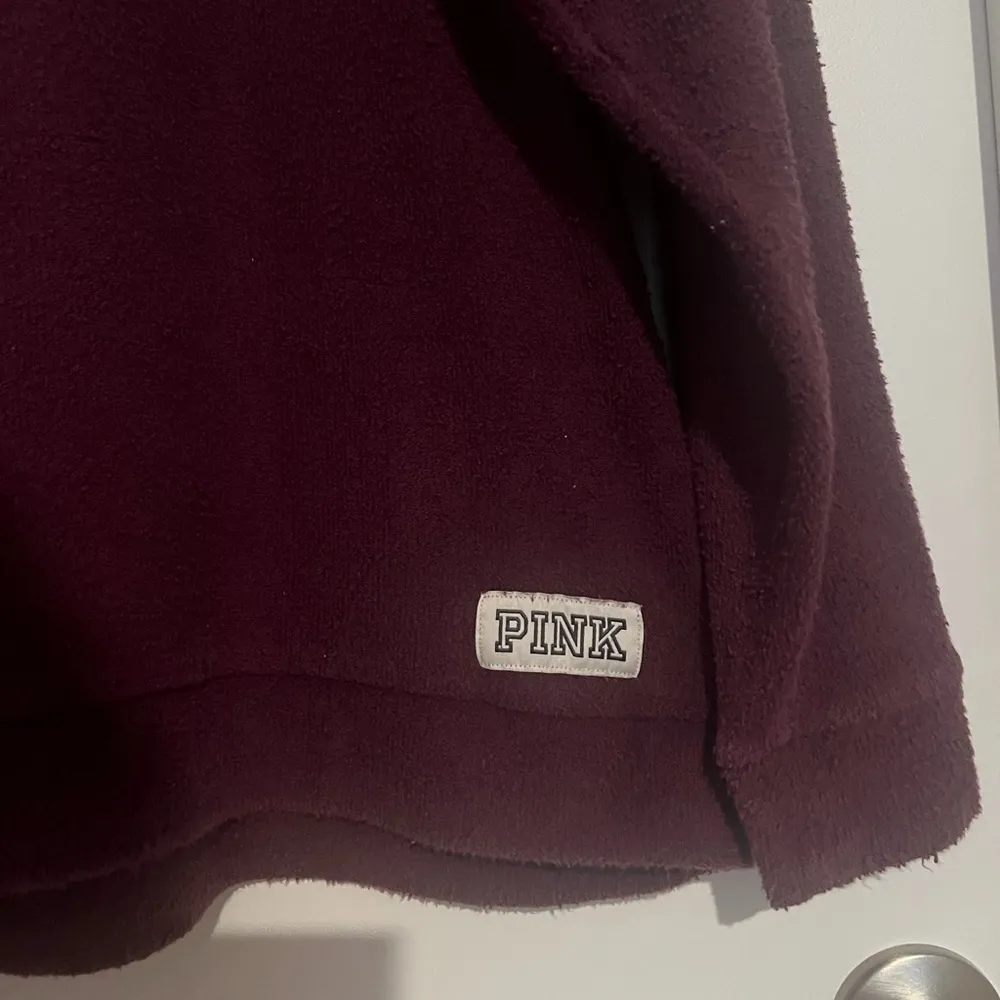 Victoria’s Secret PINK sweatshirt size L - Image 3