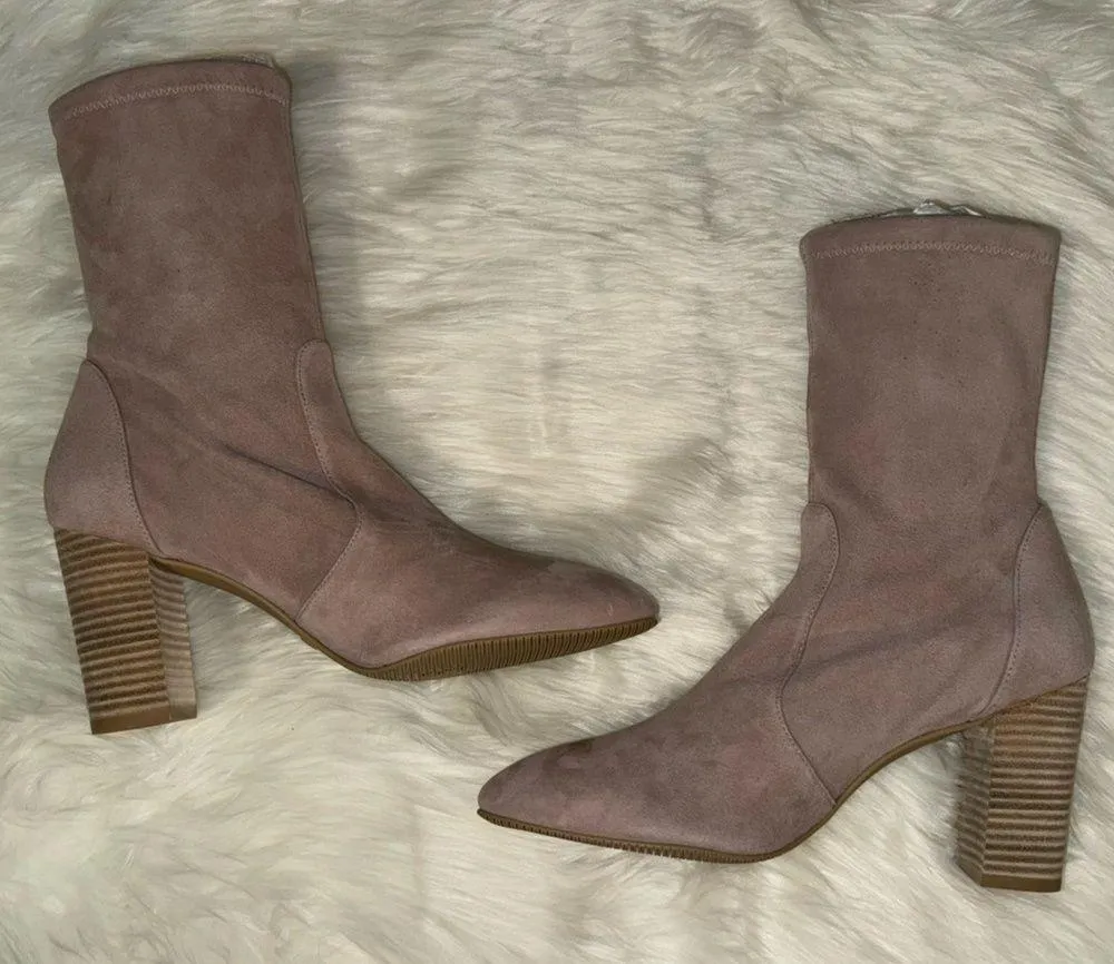 Stuart Weitzman Yuliana 60- size 11- new without box - Image 4