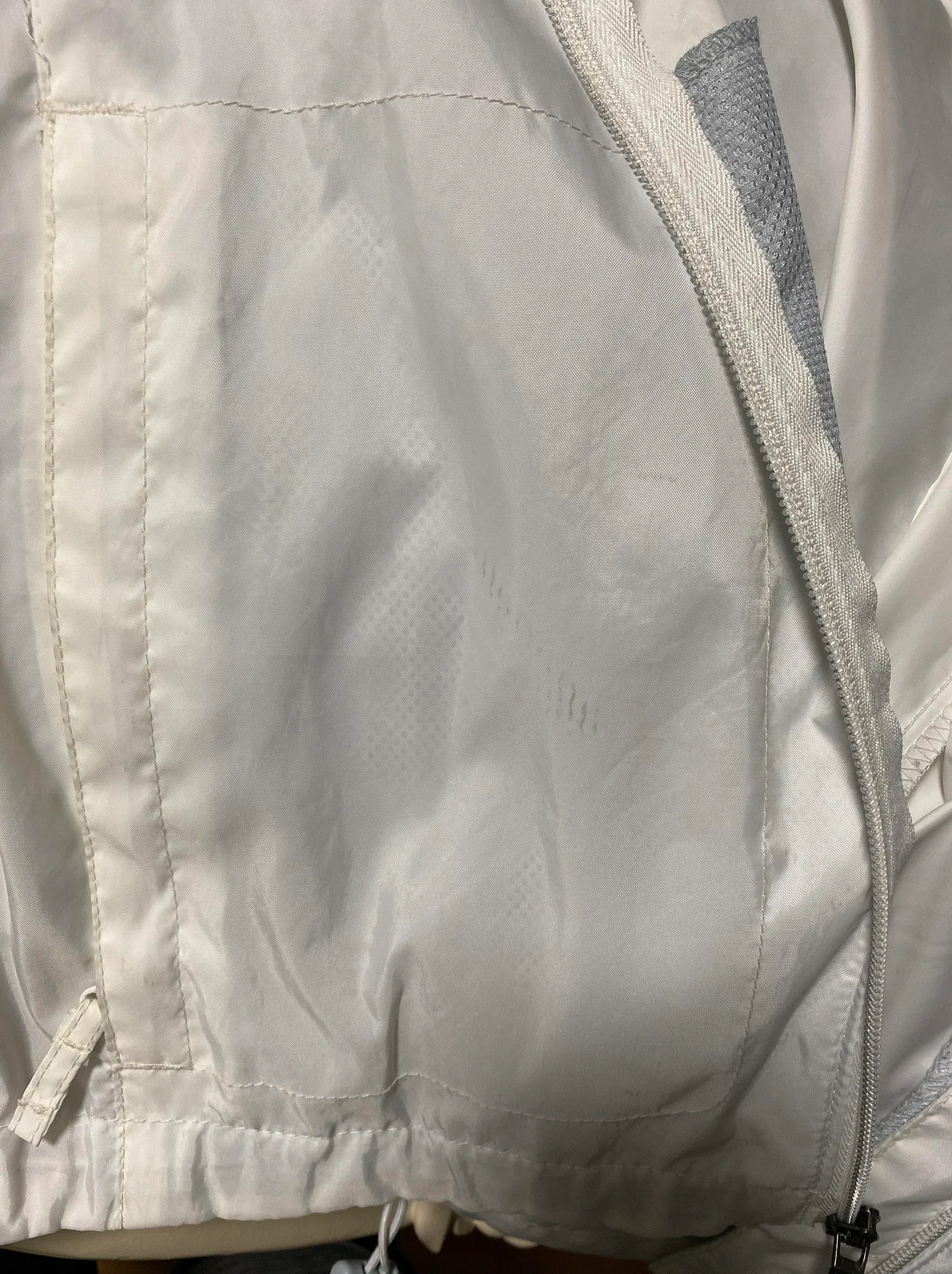 Columbia Rain Coat - Image 7