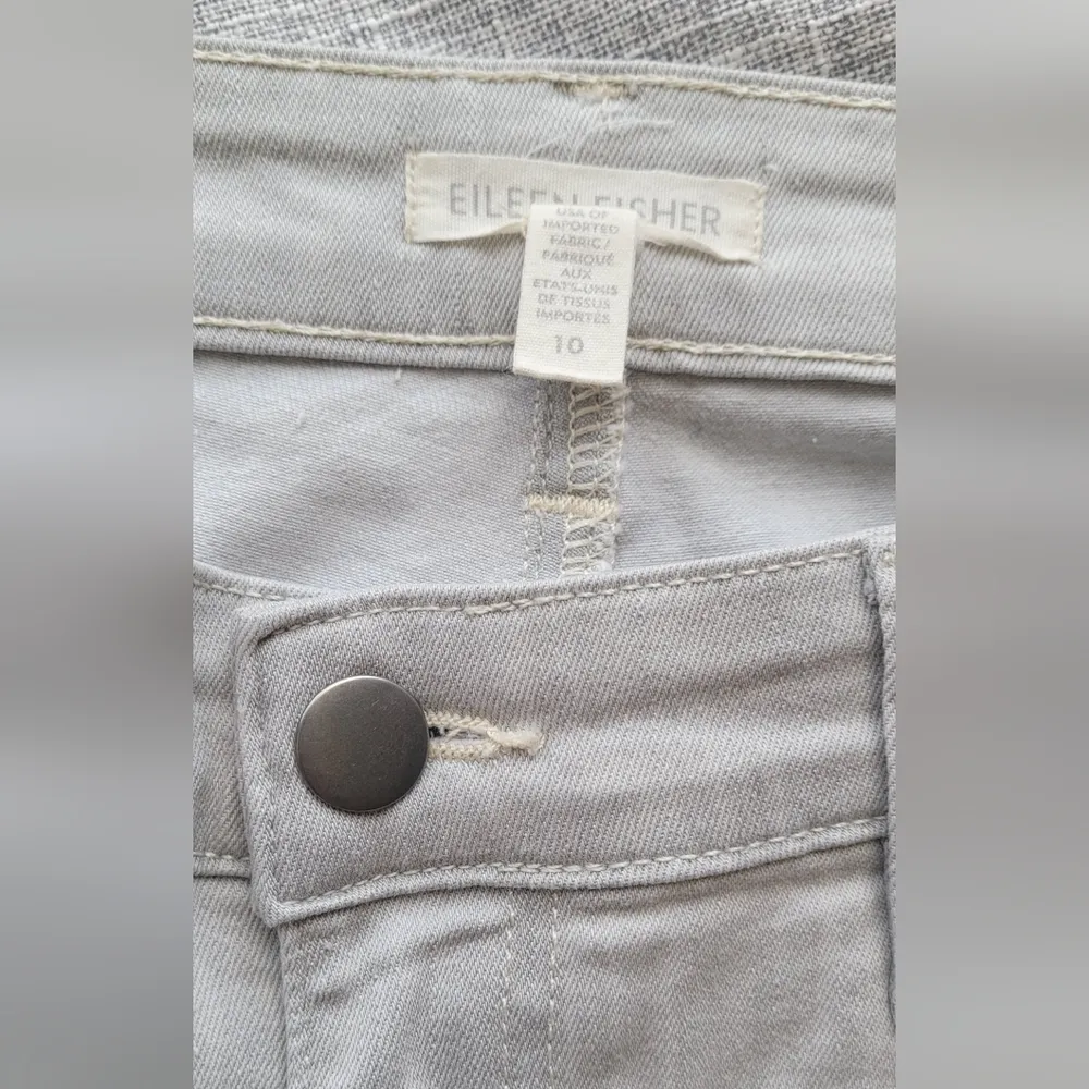 Eileen Fisher Jeans - Image 8