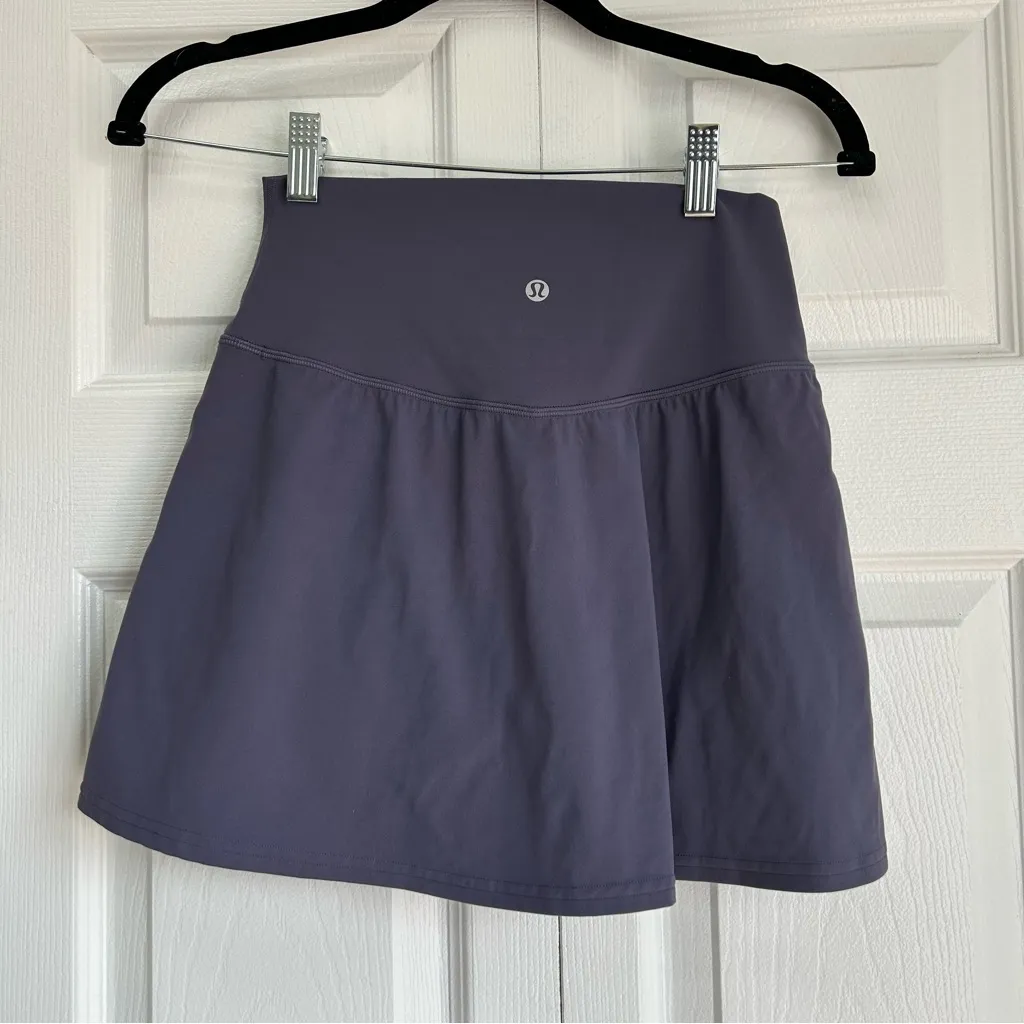 Lululemon  Align High Rise Skirt - Image 3