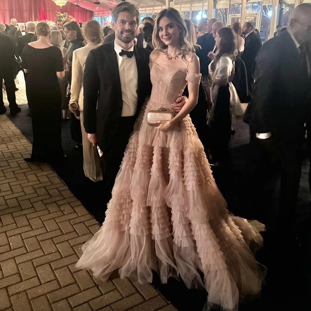 Milla Elegant Pink Off - Image 6