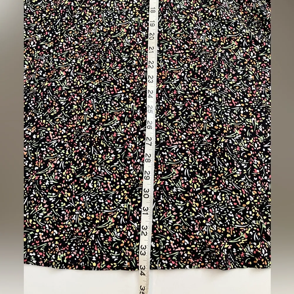 Hobbs of London Petite Riba Jersey Dress UK 12/US 8 - Image 10