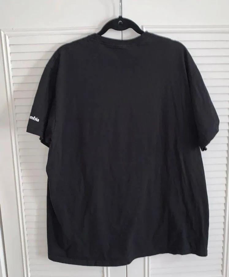 Columbia Grand Canyon Oversized Tee - Image 2