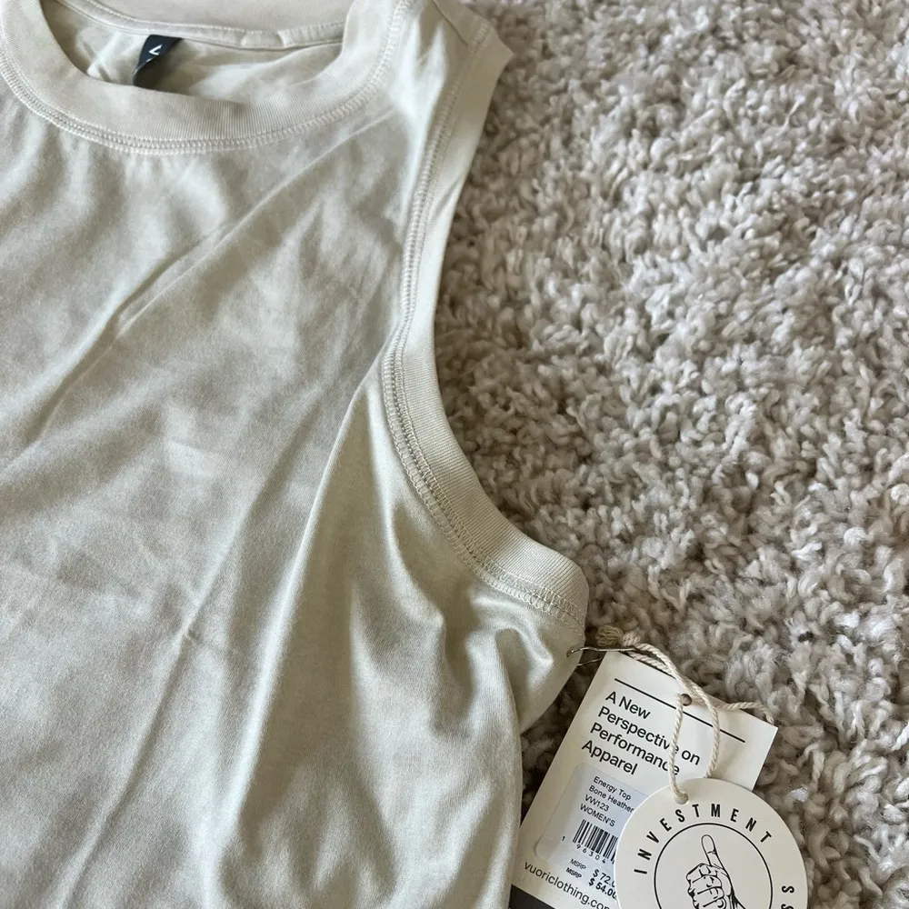 Vuori NWT  Energy Top - Image 2