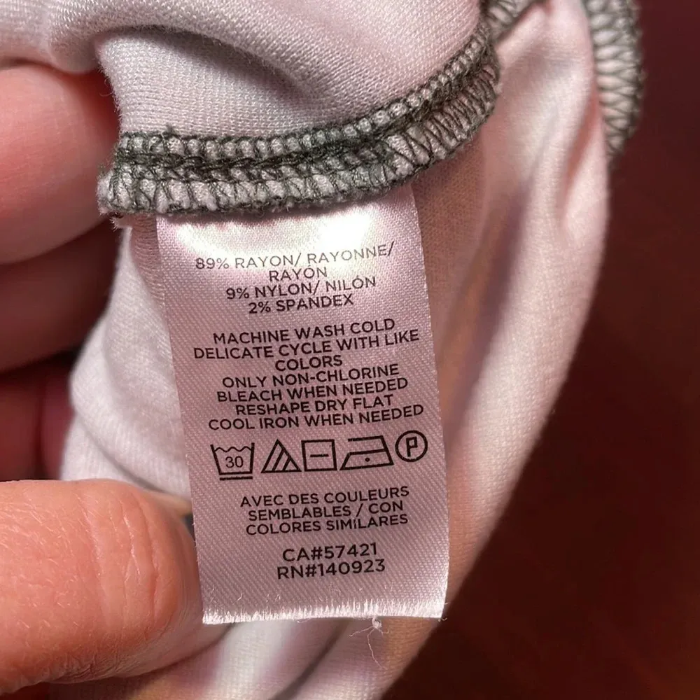 Lou‎ & Grey cropped pants - Image 4