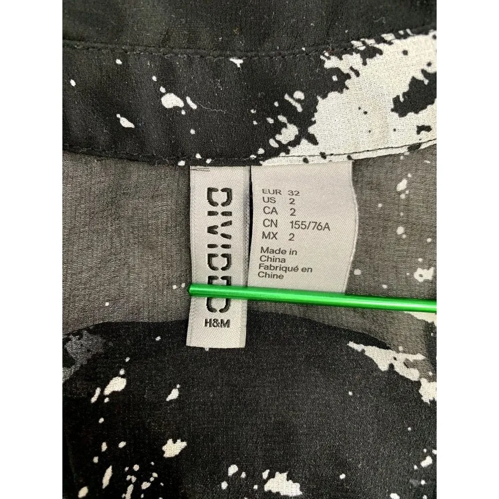 Divided Women's Shear Long Top - Image 6