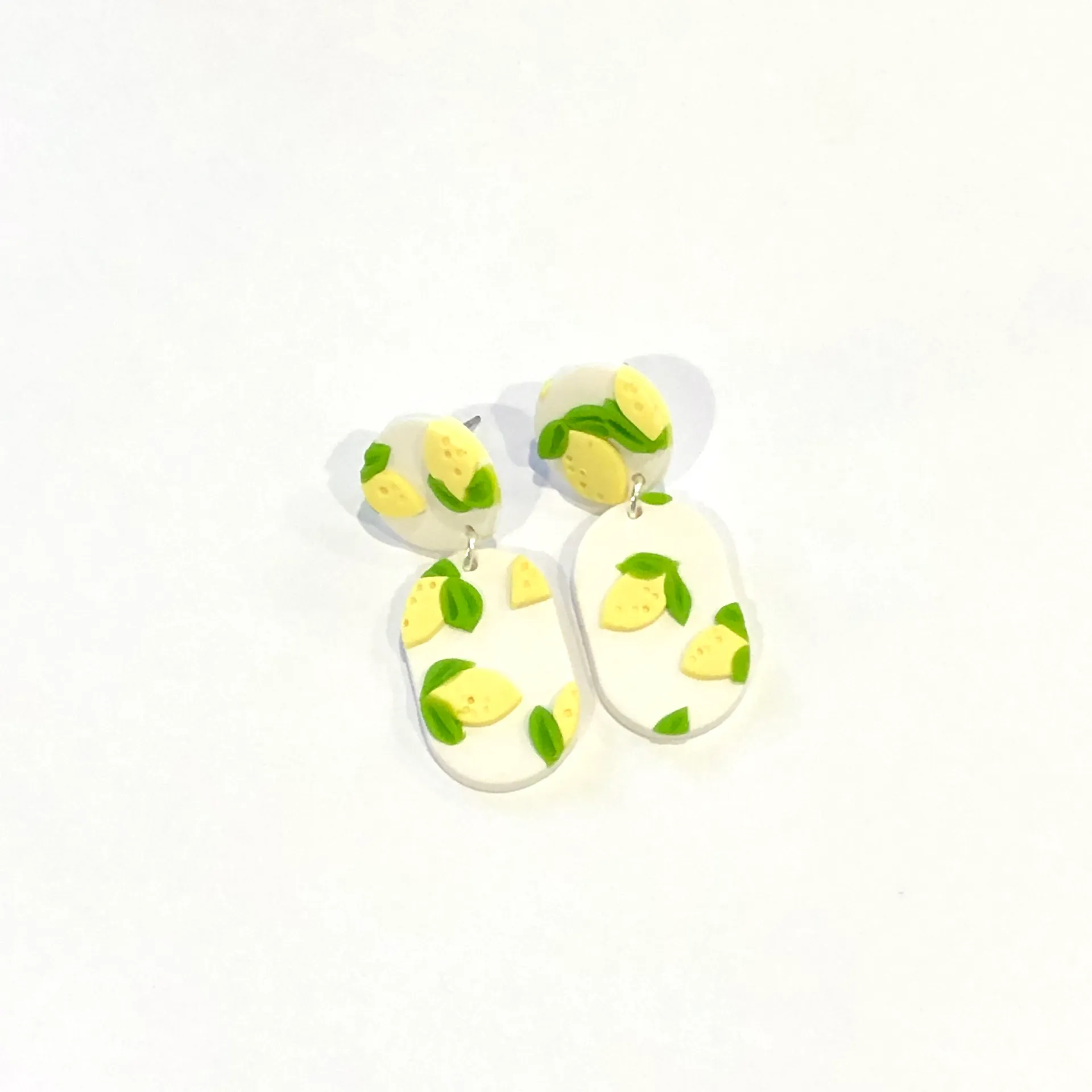 Handmade Bundle Of Earrings For Elia - Image 3