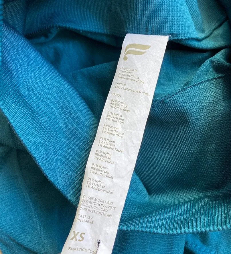 Fabletics Highwasted Leggings - Image 4