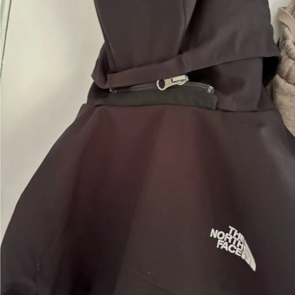 The North Face Black Ski & Snow Jacket - Image 3