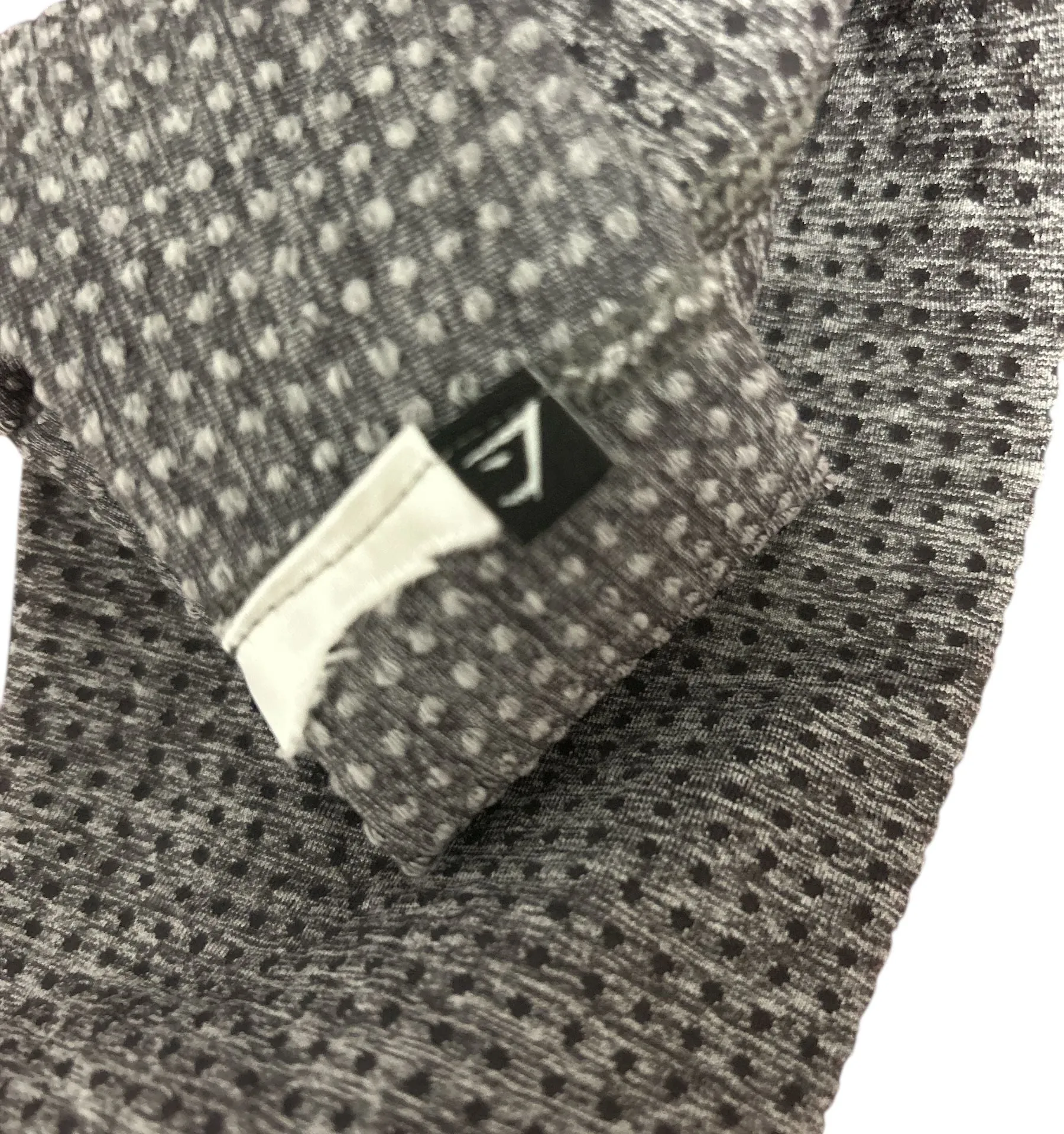 Gymshark Vital Seamless 2.0 Leggings Women's Size XS ? Grey Athletic Workout - Image 5