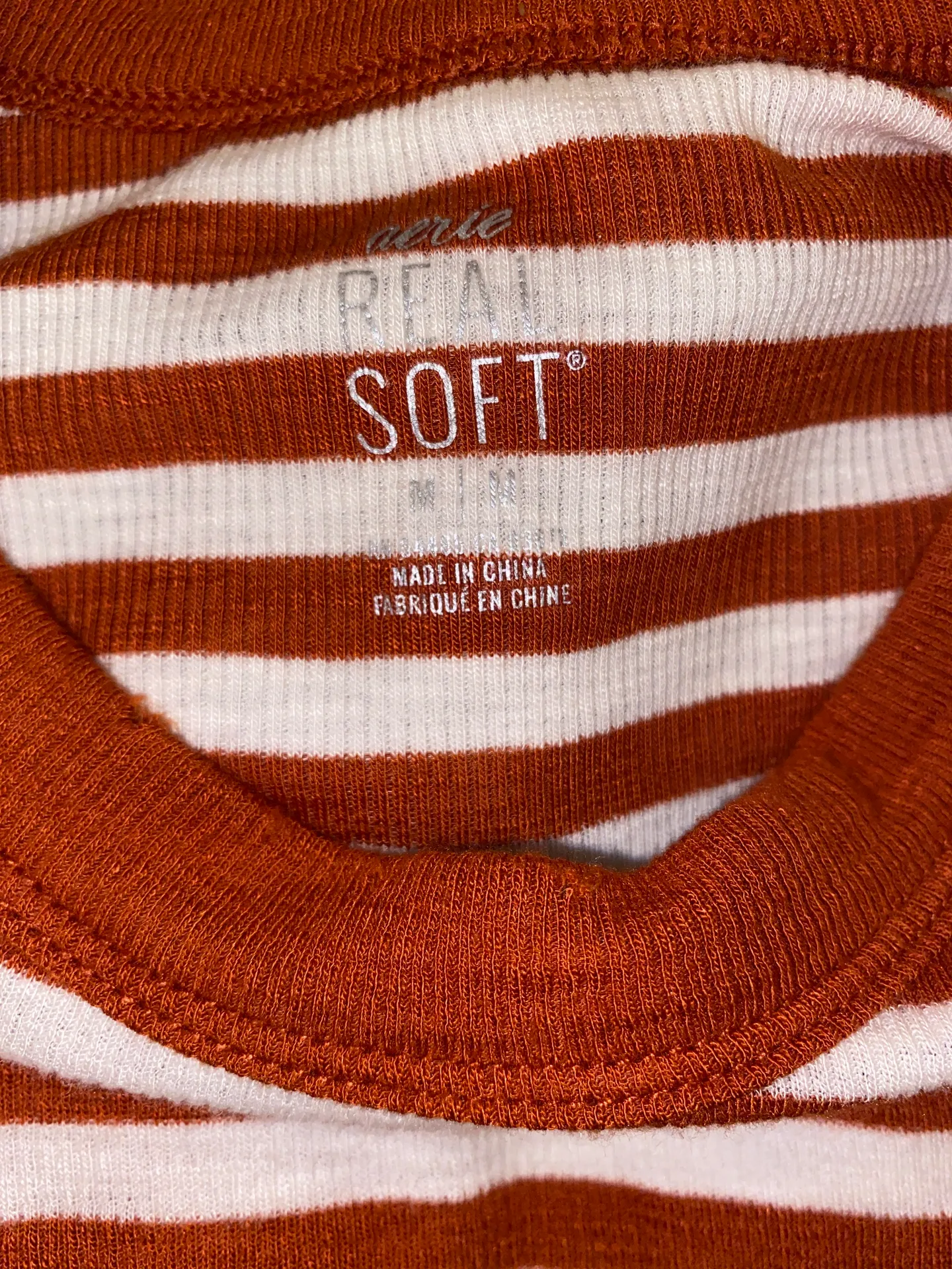 Aerie Long-sleeve Top - Image 2