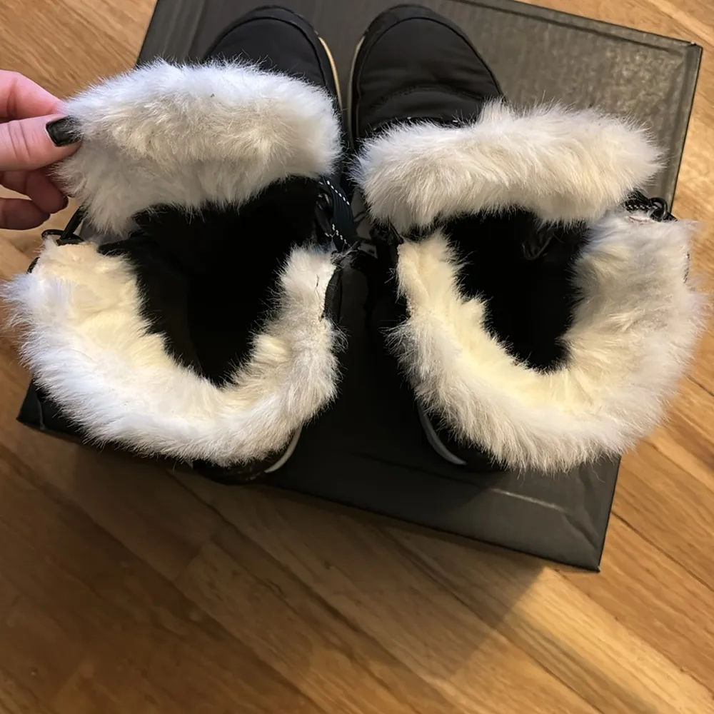 Sorel winter/snow boots - Image 5