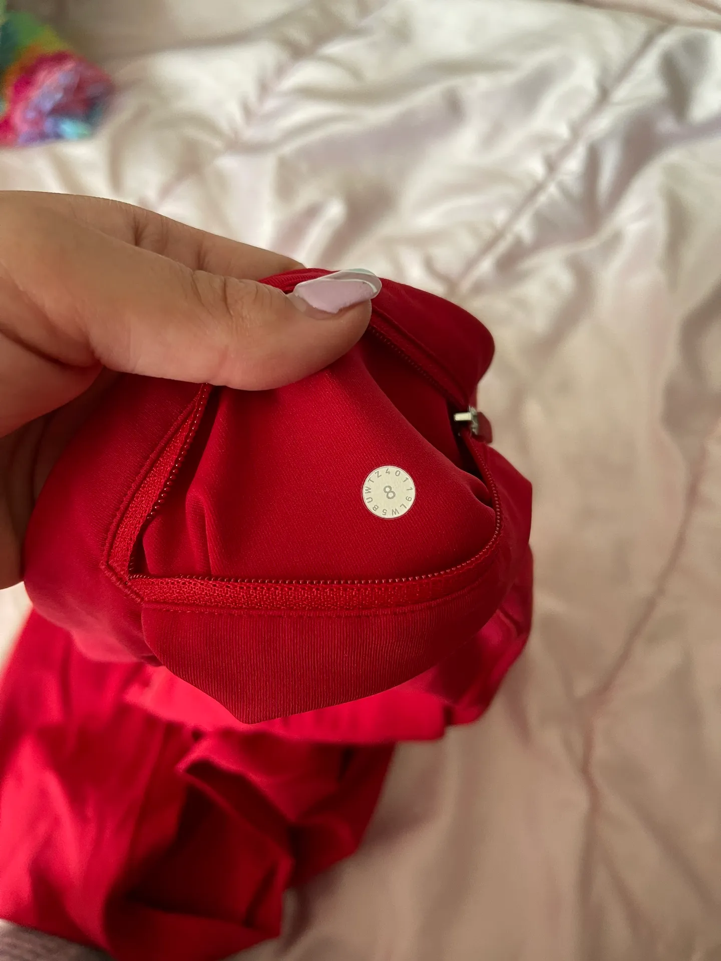 Lululemon Fast And Free 28” - Image 3