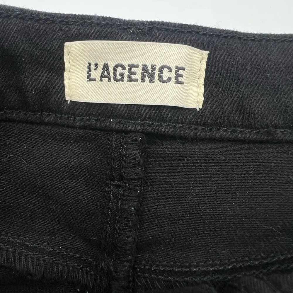 L'Agence  Flare Jeans - Image 5