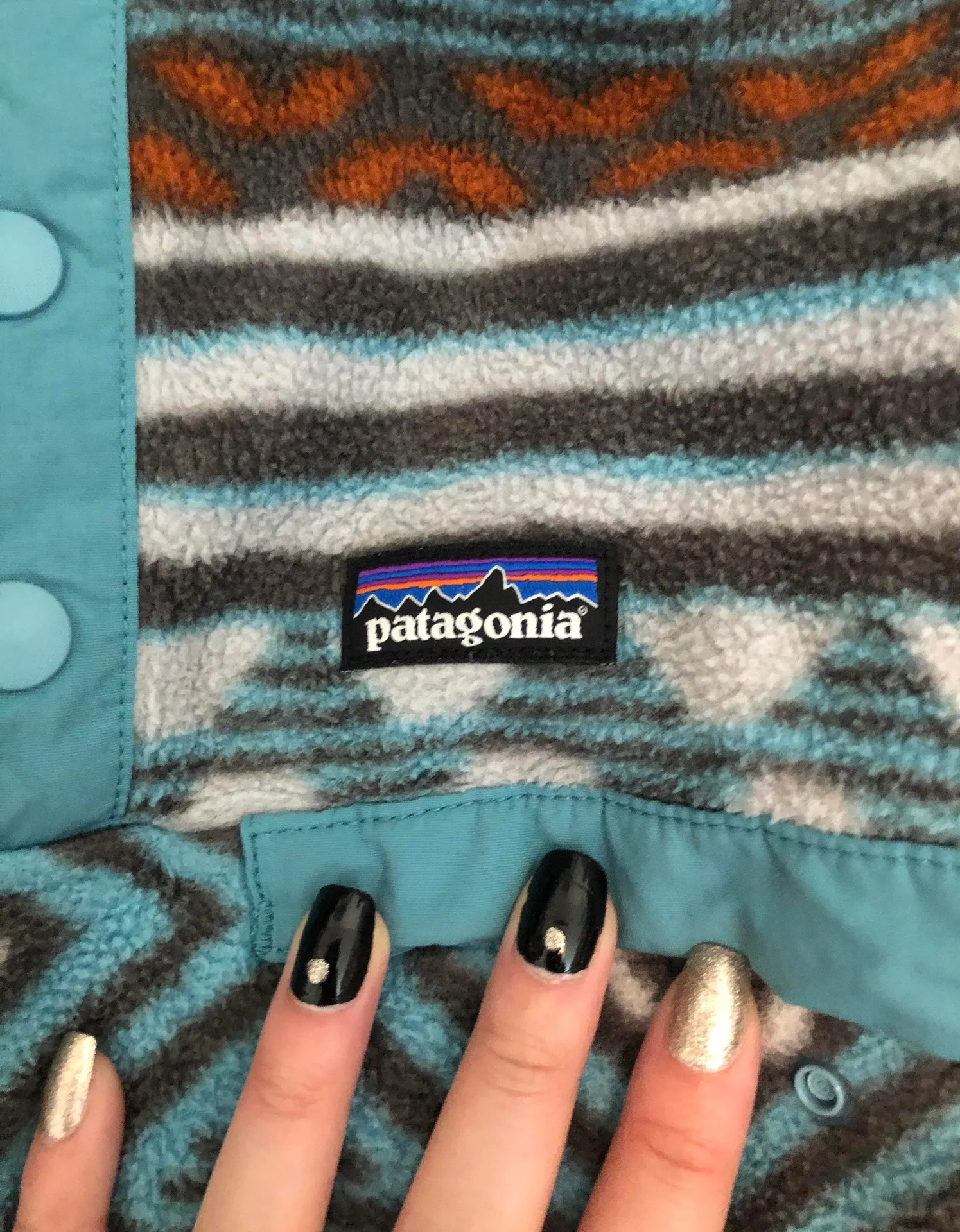 Patagonia Synchilla - Image 2