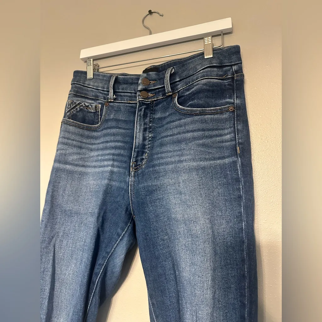 Buckle Black Fit No. 75 Ankle Skinny 28x27 - Image 4