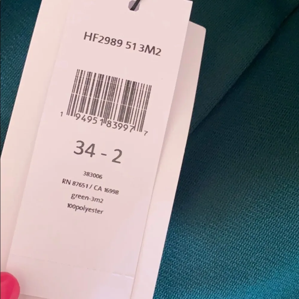 Women’s Fashion Show Edition High-Waisted Pleated - Image 7