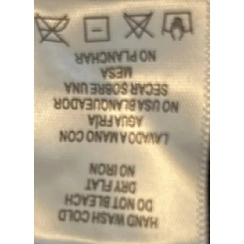 Love Tree Women's Black Open Front Long Sleeve Plush Knit Sweater Size M - Image 5