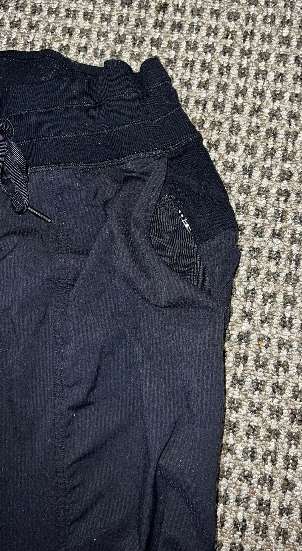 Lululemon Dance Studio Jogger - Image 2