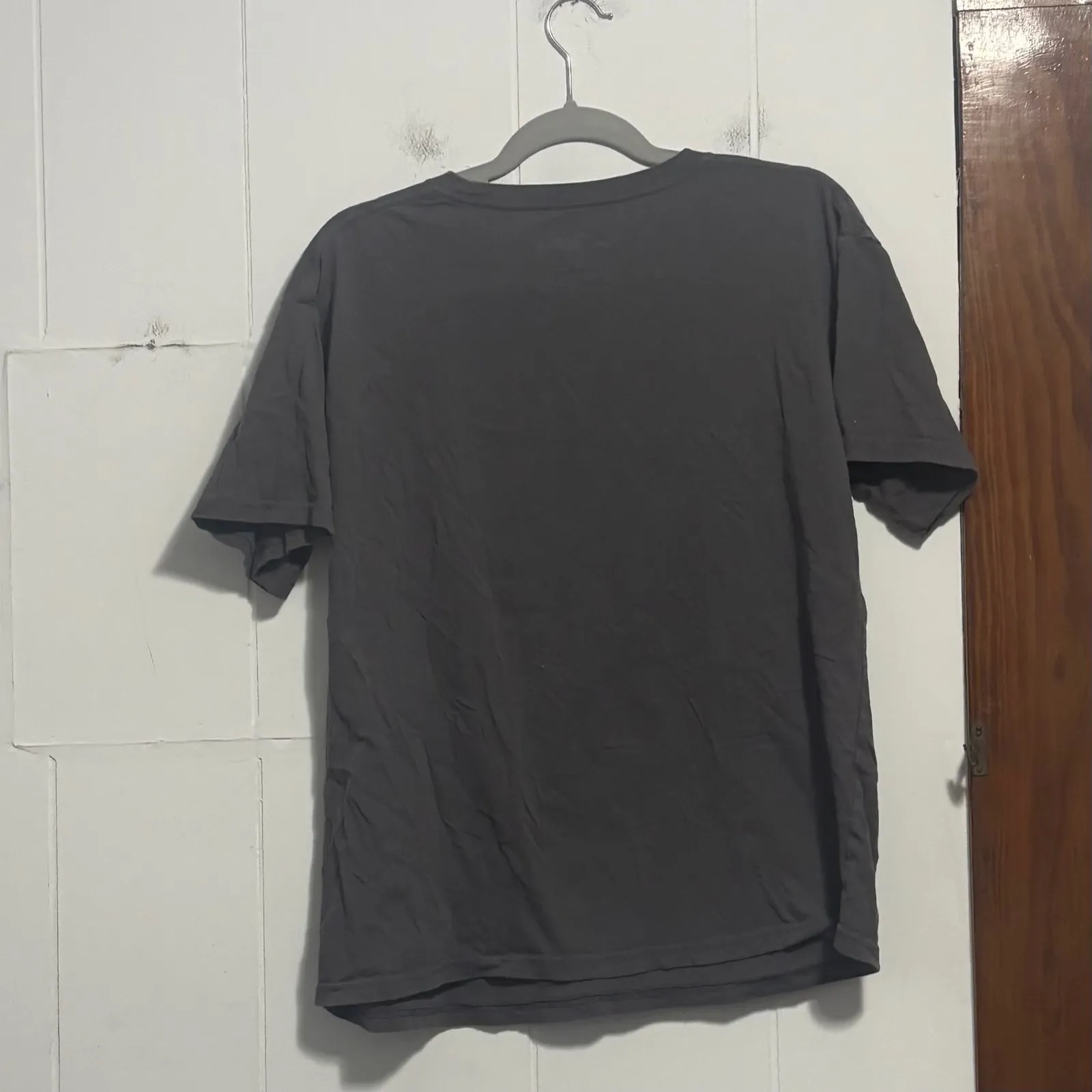 The Rolling Stones Some Girls Band T Shirt XL Charcoal Graphic - Image 3