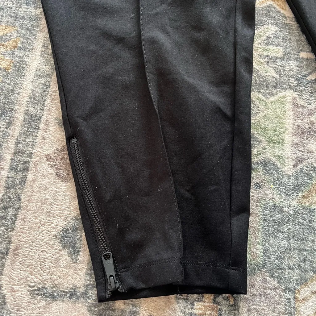 Universal Standard NWT Moro Pintuck Pocket Ponte Pants- Size 3XL (Size 34-36) - Image 7