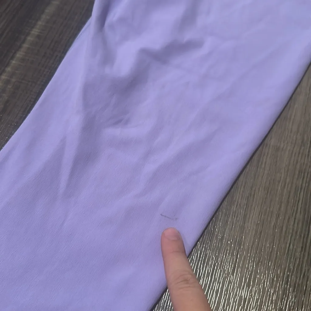 Whitney Simmons x Gymshark High Rise Leggings - Image 12