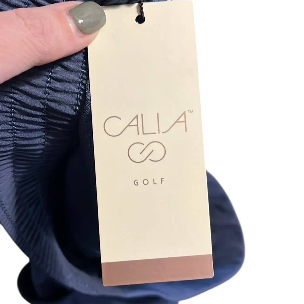 Calia Golf Navy Blue Athletic Skort Size XXL - Image 5