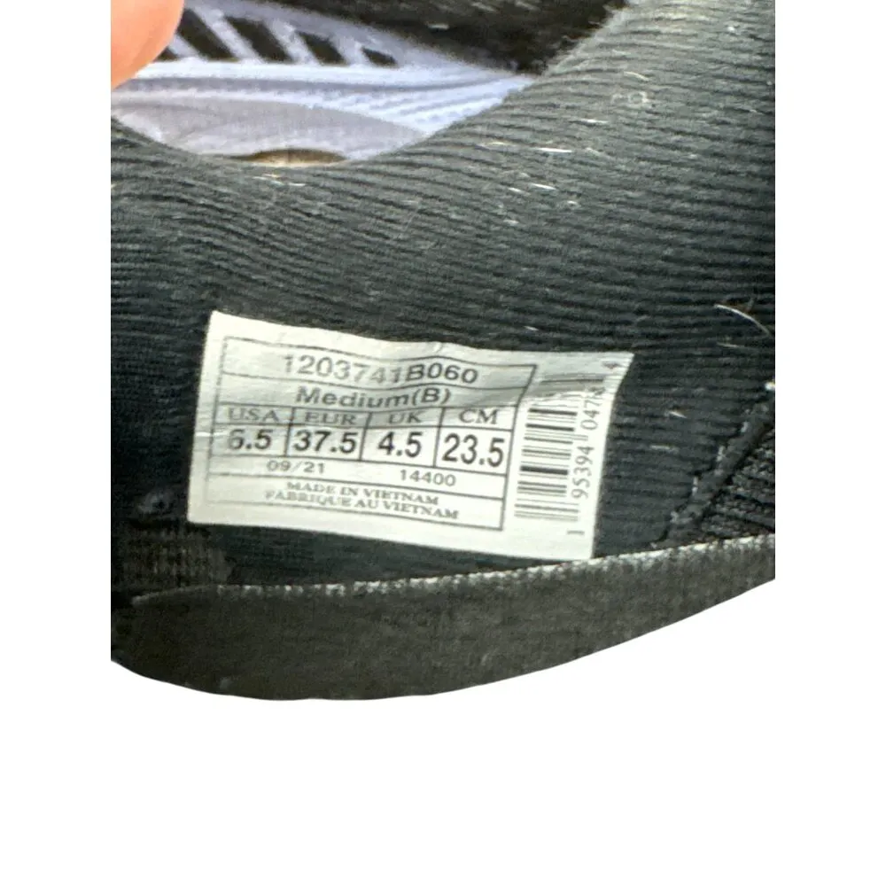 Brooks Launch GTS 9 Womens Black Running Shoes Sneakers Size 6.5M SKU 7226 - Image 5