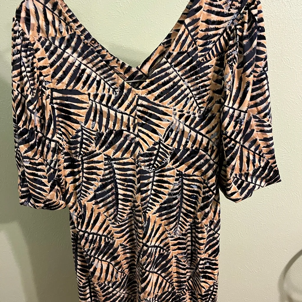 NIC+ZOE Fern Dress - Image 3