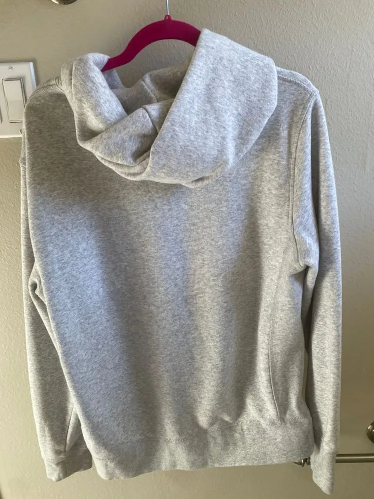 H&M USA hoodie - Image 4