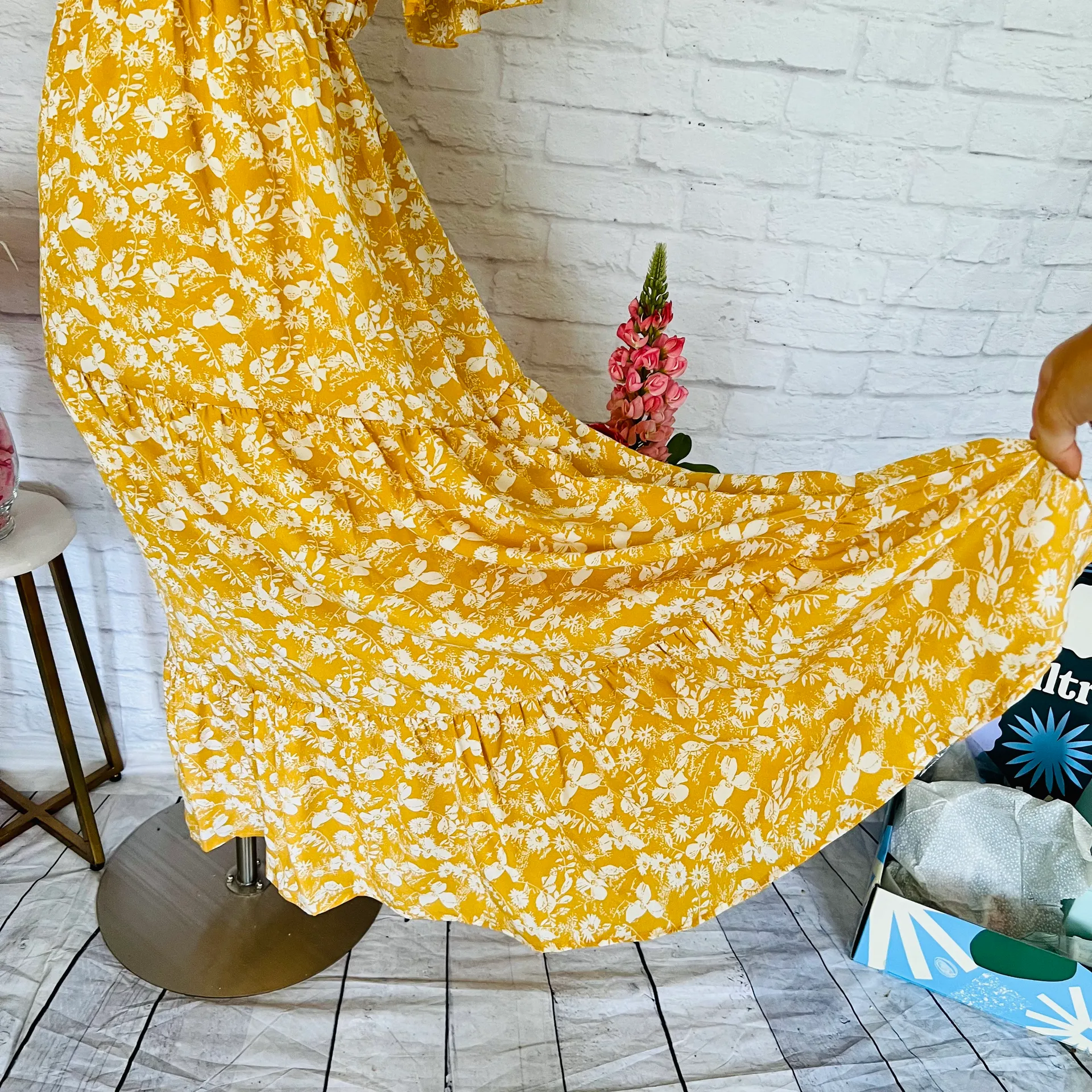 NEW ‘Golden Hour’ Dress - Image 15