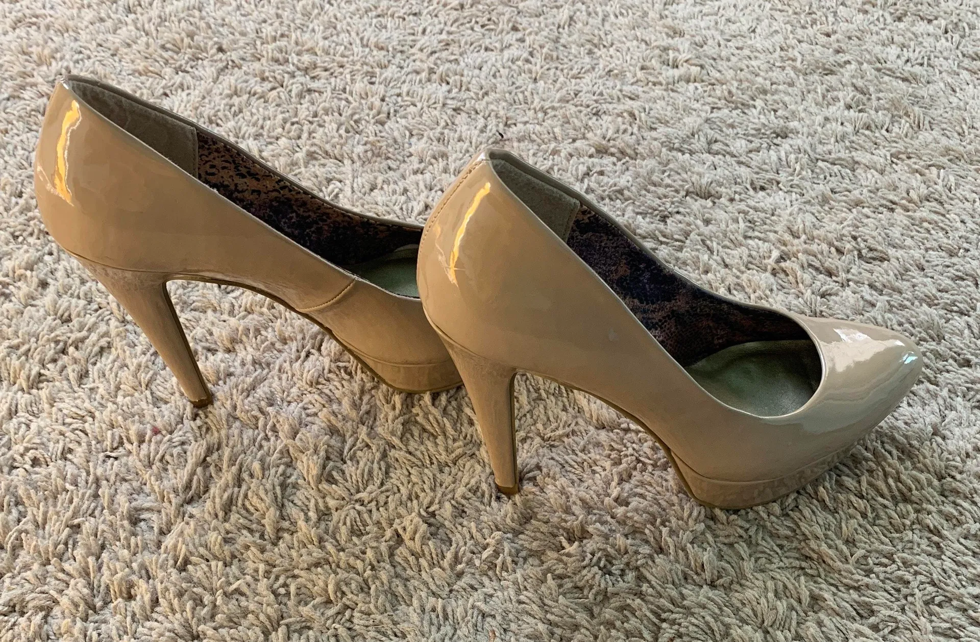 Madden Girl Pumps - Image 2