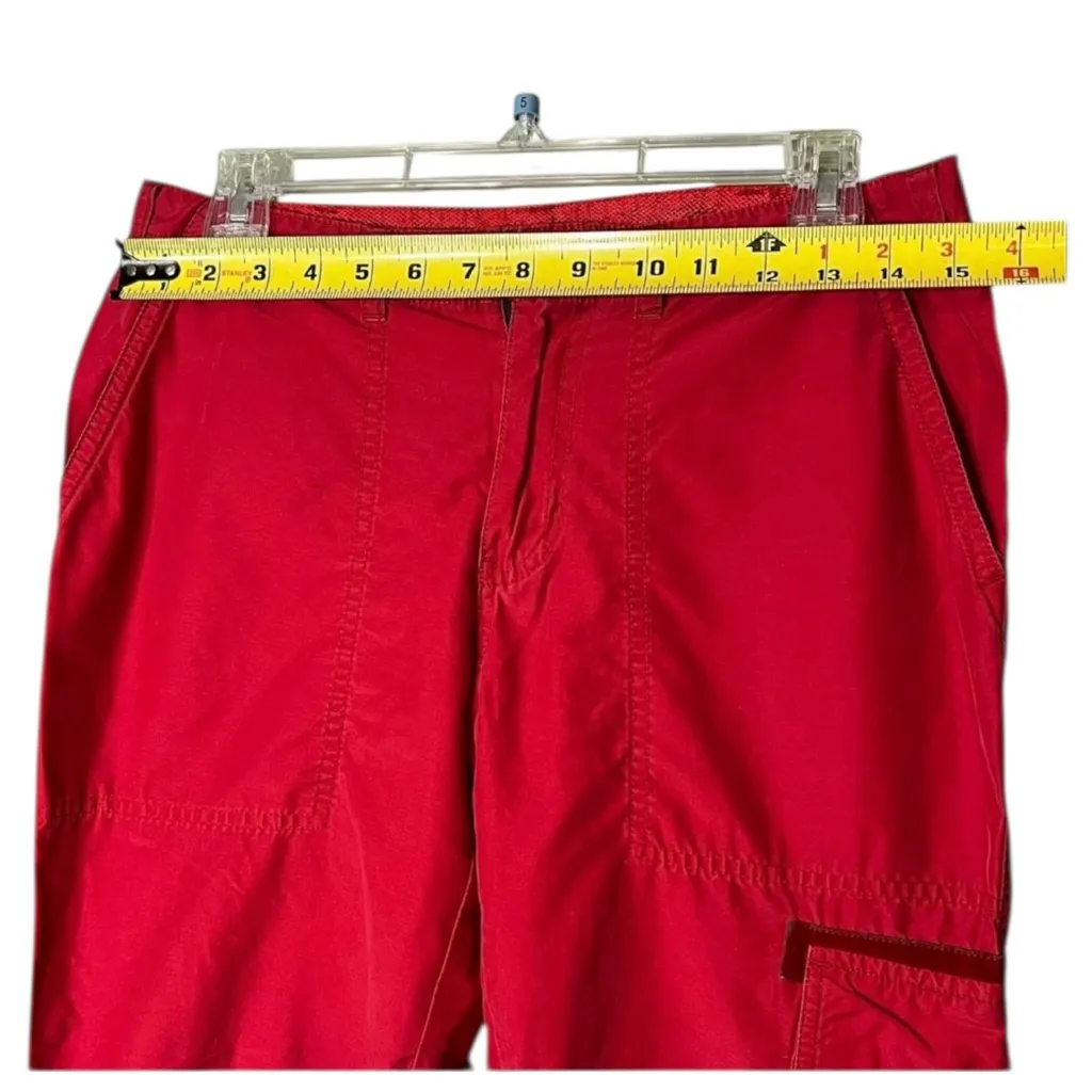 Abercrombie & Fitch Pants Cargo Hiking Outdoor - Image 4