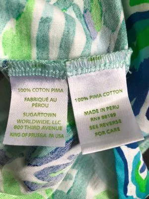 Agate Kenzie Midi Dress XS - Image 8