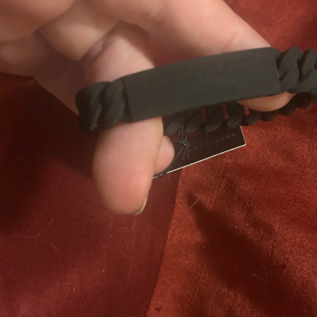 Marc Jacob bracelet - Image 2