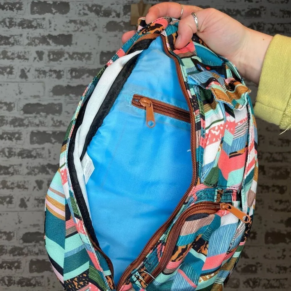 Kavu | women crossbody sling bag colorful - Image 5